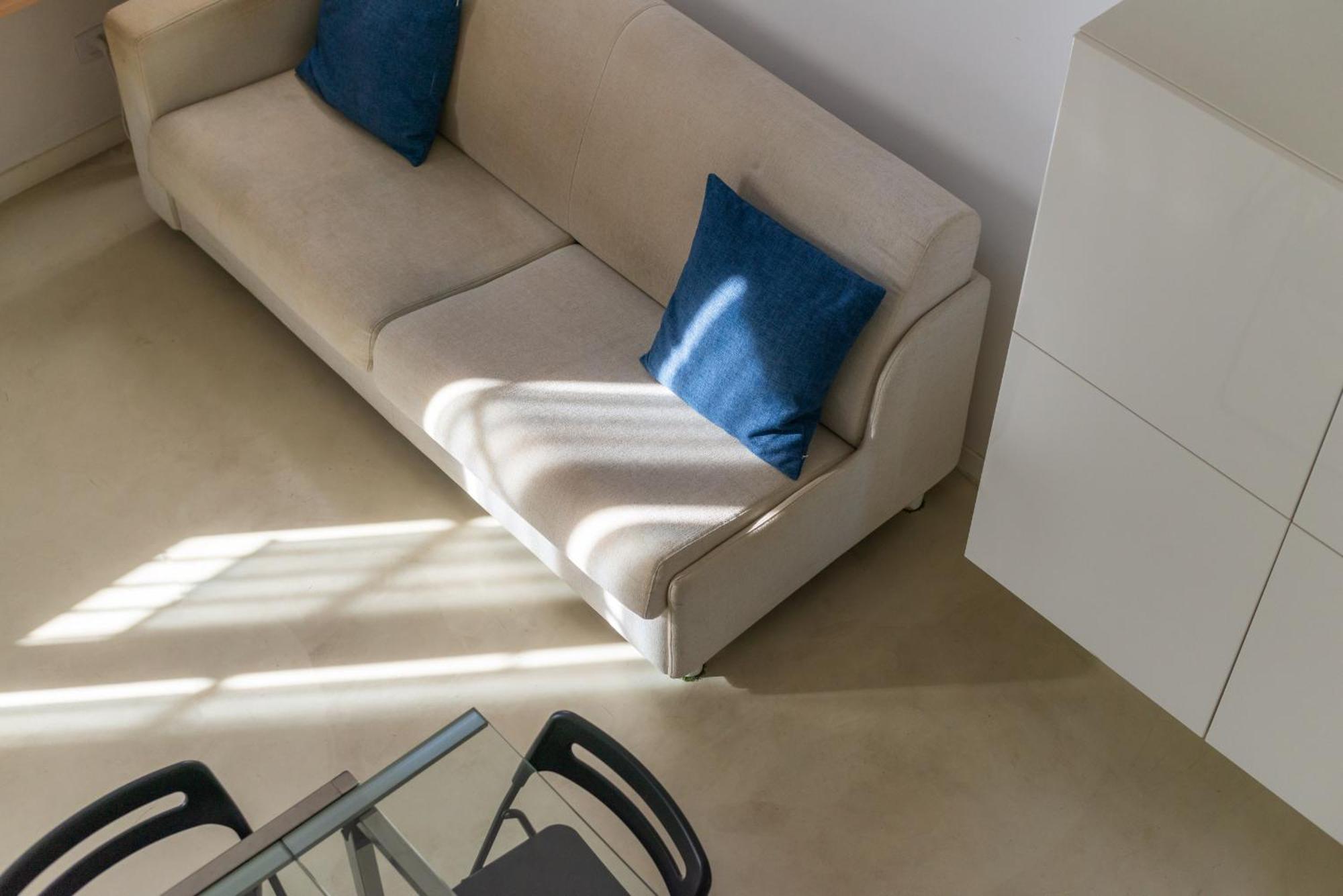 Ferienwohnung Loft Martini Mailand Exterior foto